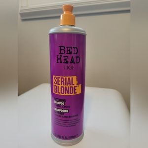 Bed Head Serial Blonde Shampoo